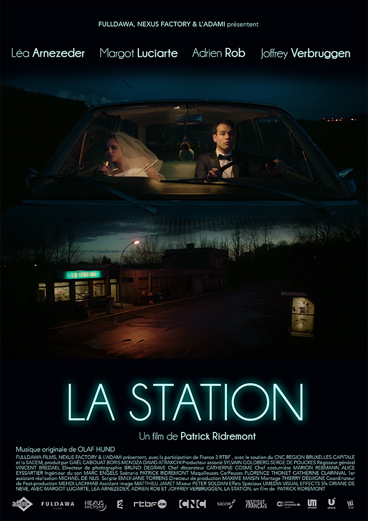 The Station